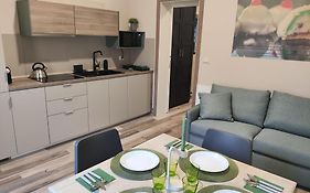 Minnuzze House